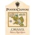 Fattoria di Poggio Capponi Chianti 2011 Front Label