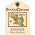 Fattoria di Poggio Capponi Chianti 2013 Front Label