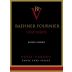Baehner Fournier Vineyards Petit Verdot 2013 Front Label