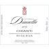 Fattoria Dianella Chianti Riserva 2013 Front Label