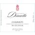 Fattoria Dianella Chianti Riserva 2012 Front Label
