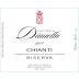 Fattoria Dianella Chianti Riserva 2011 Front Label