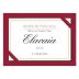 I Veroni Rosso di Toscana Elacaia 2012 Front Label