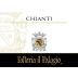 Fattoria il Palagio Chianti Cellini 2012 Front Label