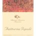 Fattoria Ispoli Chianti Classico Riserva 2003 Front Label
