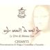 Fattoria la Ripa Chianti Le Terre di Monna Lisa 2013 Front Label