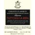 Fattoria la Ripa Chianti Classico Riserva 2004 Front Label