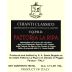 Fattoria la Ripa Chianti Classico 2010 Front Label