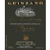 Fattoria La Torre San Gimignano Guinzano Rosso 2011 Front Label