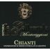 Fattoria Le Gallozzole Chianti 2014 Front Label