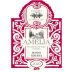 Fattoria Le Poggette Amelia Riserva Rosso 2010 Front Label