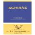 Fattoria Le Sorgenti Toscana Sghiras 2009 Front Label