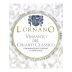 Lornano Vin Santo del Chianti Classico 2008 Front Label