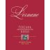 Lornano Toscana Rosso 2013 Front Label