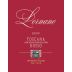 Lornano Toscana Rosso 2009 Front Label