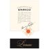Lornano Toscana Commendator Enrico 2011 Front Label