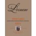 Lornano Chianti Classico Riserva 2012 Front Label