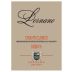 Lornano Chianti Classico Riserva 2011 Front Label
