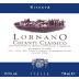 Lornano Chianti Classico Riserva 2001 Front Label