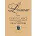 Lornano Chianti Classico Gran Selezione 2011 Front Label