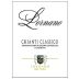 Lornano Chianti Classico 2012 Front Label