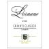 Lornano Chianti Classico 2010 Front Label