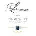 Lornano Chianti Classico 2013 Front Label