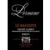 Lornano Chianti Classico Le Bandite Riserva 2011 Front Label