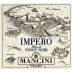 Fattoria Mancini Marche Impero Blanc de Pinot Noir 2010 Front Label