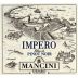 Fattoria Mancini Marche Impero Blanc de Pinot Noir 2014 Front Label