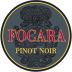 Fattoria Mancini Colli Pesaresi Focara Pinot Noir 2010 Front Label