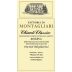 Fattoria Montagliari Chianti Classico 2009 Front Label