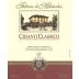 Fattoria Montecchio Chianti Classico 2008 Front Label