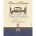 Fattoria Montecchio Chianti Classico Riserva 2005 Front Label