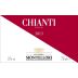 Fattoria Montellori Chianti 2013 Front Label