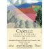 Fattoria Montellori Chianti Caselle Superiore 2011 Front Label