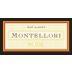 Fattoria Montellori Pas Dose Blanc de Blancs 2011 Front Label