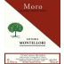 Fattoria Montellori Toscana Moro Rosso 2011 Front Label
