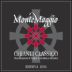 Fattoria Montemaggio Chianti Classico Riserva 2006 Front Label