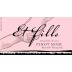 Et Fille Dundee Hills Maresh Vineyard Pinot Noir 2008 Front Label