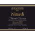 Nittardi Chianti Classico Riserva 2008 Front Label