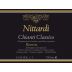 Nittardi Chianti Classico Riserva 2009 Front Label