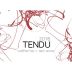 Tendu Red Blend (1 Liter) 2016 Front Label