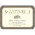 Martinelli Three Sisters Vineyard-Sea Ridge Meadow 2007 Front Label