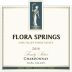Flora Springs Family Select Chardonnay 2016 Front Label