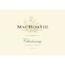 MacRostie Sonoma Coast Chardonnay 2015 Front Label