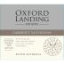 Oxford Landing Cabernet Sauvignon 2015 Front Label