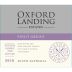 Oxford Landing Pinot Grigio 2016 Front Label