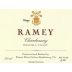 Ramey Sonoma Coast Chardonnay 2006 Front Label