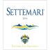 Fattoria San Francesco Calabria Settemari 2014 Front Label